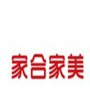 家合家美品牌LOGO