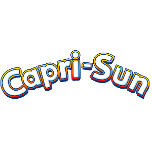 果倍爽Capri-Sun品牌LOGO