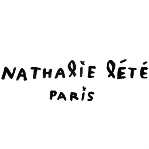 Nathalie Lété品牌LOGO