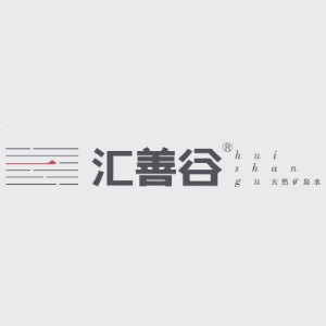 汇善谷huishangu品牌LOGO