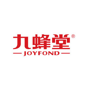 九蜂堂品牌LOGO