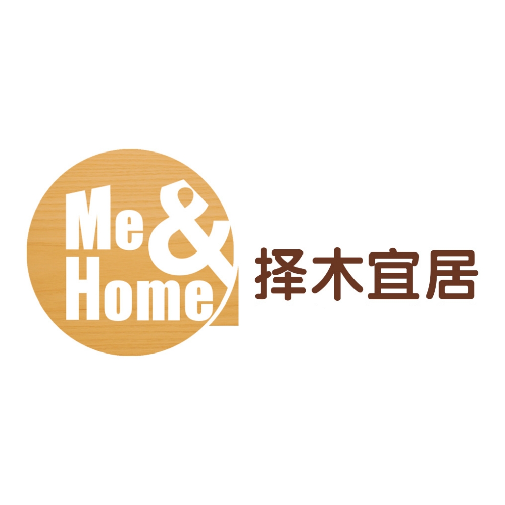择木宜居品牌LOGO