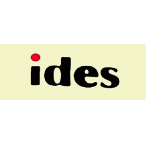 IDES品牌LOGO