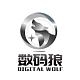 数码狼OIGITAL WOIF品牌LOGO
