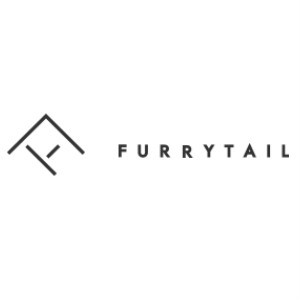 尾巴生活FURRYTAIL品牌LOGO