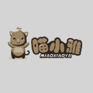 喵小雅MIAOXIAOYA品牌LOGO