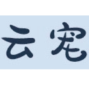 云宠品牌LOGO