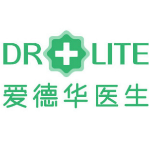 爱德华医生Drlite品牌LOGO
