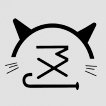 喵小七品牌LOGO