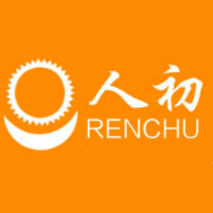 人初RENCHU品牌LOGO