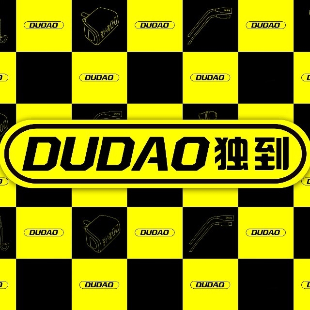 独到DUDAO品牌LOGO