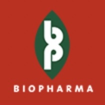 Biopharma品牌LOGO