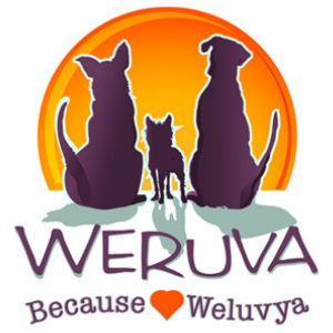 Weruva品牌LOGO