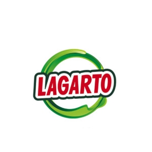 Lagarto品牌LOGO
