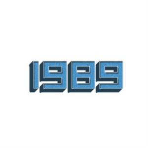1989品牌LOGO