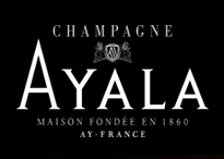AYALA品牌LOGO