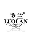 罗兰LUOLAN品牌LOGO