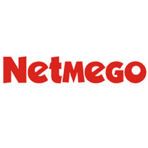 乐米高Netmego品牌LOGO