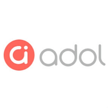 a豆adol品牌LOGO