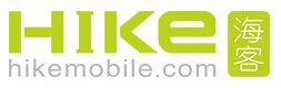 海客Hike品牌LOGO