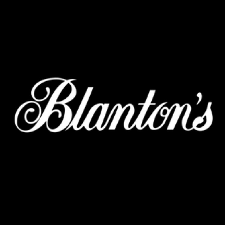 Blanton's品牌LOGO