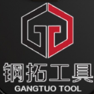 钢拓工具品牌LOGO