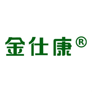 金仕康品牌LOGO