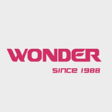 旺德WONDER品牌LOGO