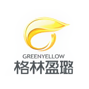 格林盈璐Greenyellow品牌LOGO