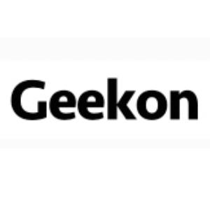 Geekon品牌LOGO