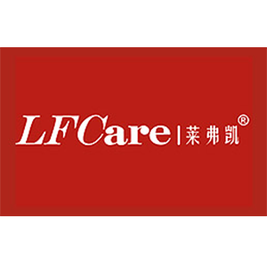 莱弗凯Lfcare品牌LOGO