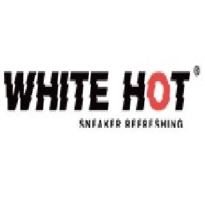 WHITE HOT品牌LOGO