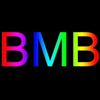 欣意美BMB品牌LOGO