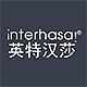 英特汉莎interhasa!品牌LOGO