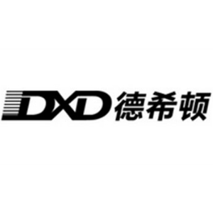 德希顿DXD品牌LOGO