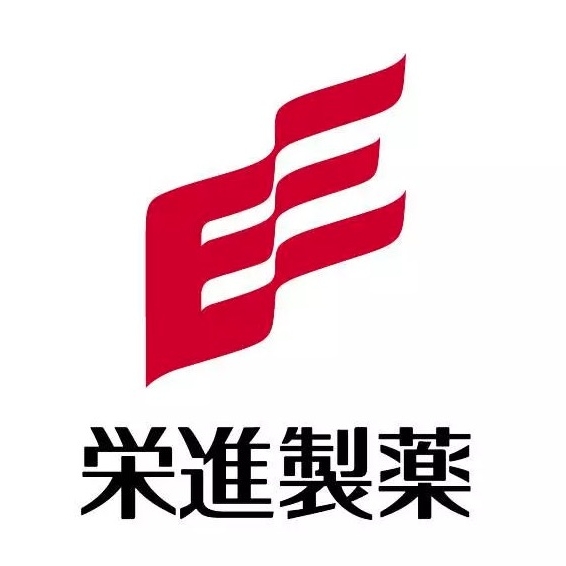 榮進製藥品牌LOGO