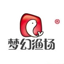 梦幻渔场品牌LOGO