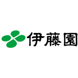 伊藤园ITOEN品牌LOGO