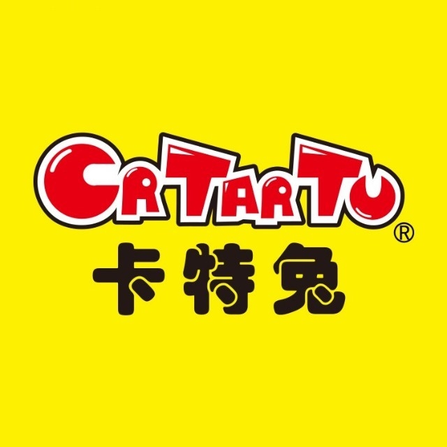 卡特兔CRTARTU品牌LOGO