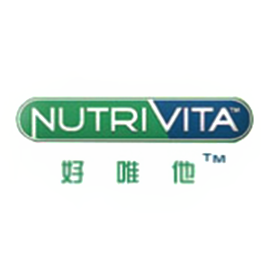 好唯他NUTRIVITA品牌LOGO
