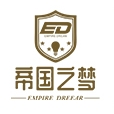 帝国之梦EMPIRE DREAM品牌LOGO