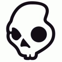Skullcandy品牌LOGO