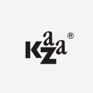 kaza品牌LOGO
