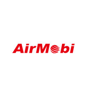 AirMobi品牌LOGO