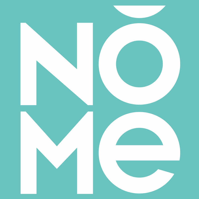 NOME品牌LOGO