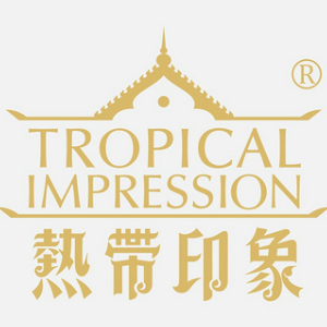 热带印象品牌LOGO
