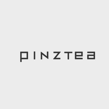 pinztea品牌LOGO