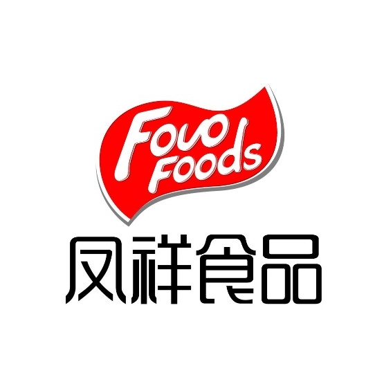 凤祥食品Fovo Foods品牌LOGO