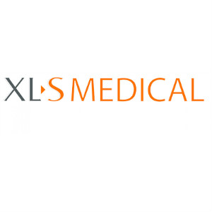 XL-S MEDICAL品牌LOGO