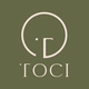 TOCI品牌LOGO